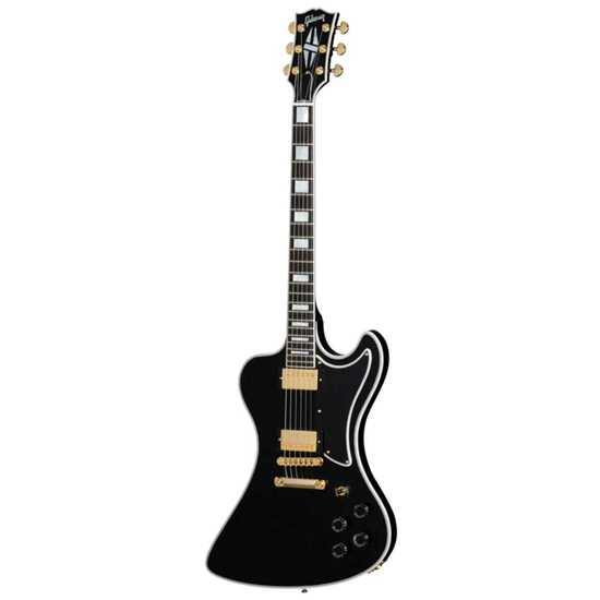 Bild på Gibson RD Custom Ebony