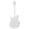 Bild på Ibanez TOD10N-SMF Silver Metallic Flat Thin Body med mik - Tim Henson Signature