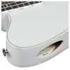 Bild på Ibanez TOD10N-SMF Silver Metallic Flat Thin Body med mik - Tim Henson Signature