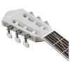 Bild på Ibanez TOD10N-SMF Silver Metallic Flat Thin Body med mik - Tim Henson Signature