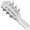 Bild på Ibanez TOD10N-SMF Silver Metallic Flat Thin Body med mik - Tim Henson Signature