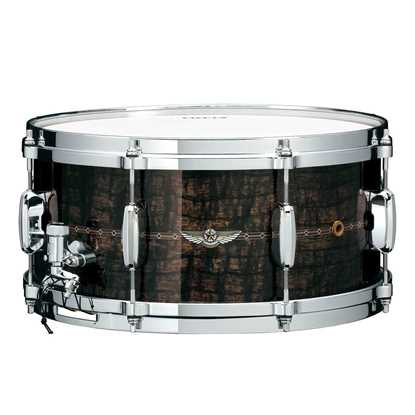 Bild på Tama Star Maple 14"x6,5" Charcoal Brown Paraiso - TMS1465S - CBP