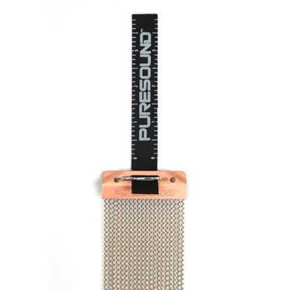 Bild på Puresound Custom Pro 14" 20 Strands Brass - CPB1420