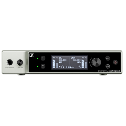 Bild på Sennheiser EW-DX EM 2 (R1-9)