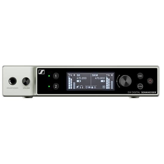 Bild på Sennheiser EW-DX EM 2 (R1-9)