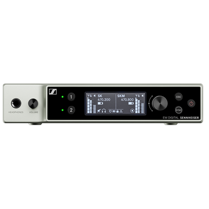 Bild på Sennheiser EW-DX EM 2 (Q1-9)