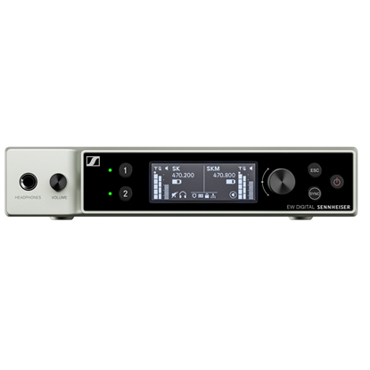 Bild på Sennheiser EW-DX EM 2 DANTE (Q1-9)