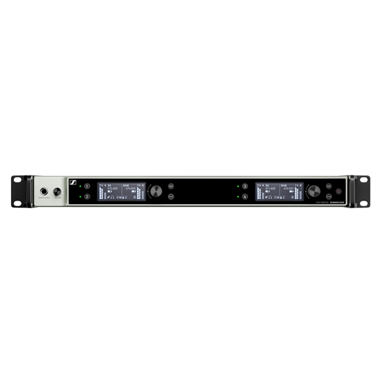 Bild på Sennheiser EW-DX EM 4 DANTE (R1-9)