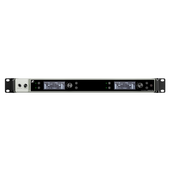 Bild på Sennheiser EW-DX EM 4 DANTE (Q1-9)