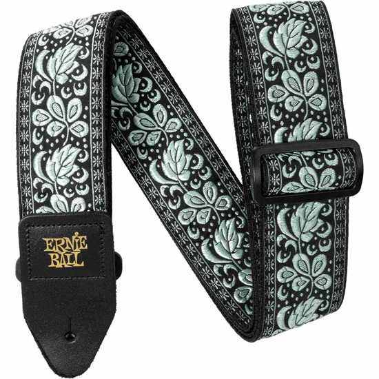 Bild på Ernie Ball 5633 Mint To Be Jacquard