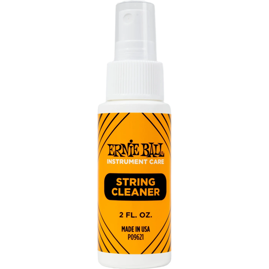 Bild på Ernie Ball 9621 String Cleaner 2oz - 6cl
