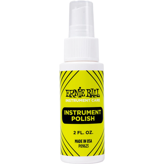 Bild på Ernie Ball 9623 Instrument Polish 2oz - 6cl