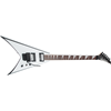 Bild på Jackson JS32 King V White with Black Bevels