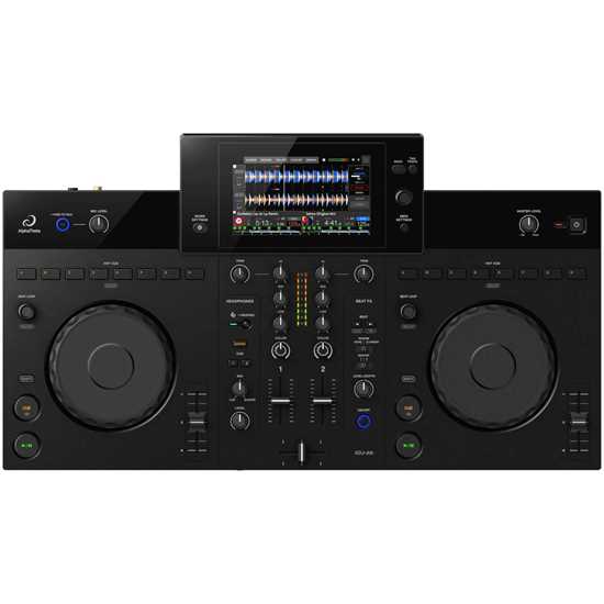 Bild på AlphaTheta XDJ-AN