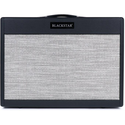Bild på Blackstar St. James 50 6L6 212
