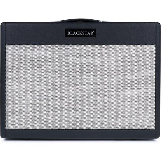 Bild på Blackstar St. James 50 6L6 212