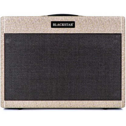 Bild på Blackstar St. James 50 EL34 212