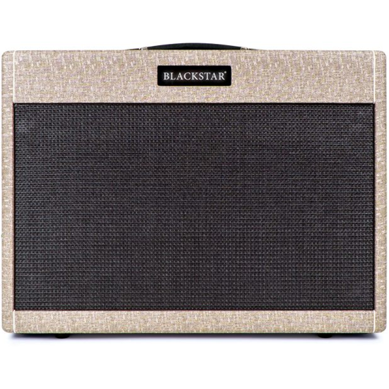 Bild på Blackstar St. James 50 EL34 212