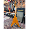 Bild på Gibson 70s Flying V Antique Natural 2024 BEG
