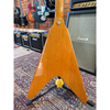 Bild på Gibson 70s Flying V Antique Natural 2024 BEG