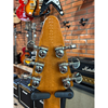 Bild på Gibson 70s Flying V Antique Natural 2024 BEG