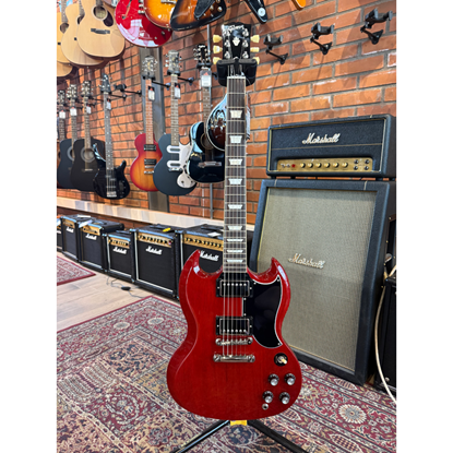 Bild på Gibson SG Standard 61 vintage cherry 2025 BEG