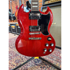 Bild på Gibson SG Standard 61 vintage cherry 2025 BEG