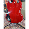 Bild på Gibson SG Standard 61 vintage cherry 2025 BEG
