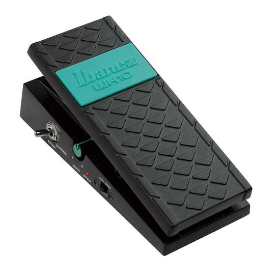 Bild på Ibanez WH10V3 Classic Wah Pedal