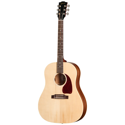 Bild på Gibson J-45 Special Satin Natural