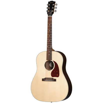 Bild på Gibson J-45 Studio Rosewood Satin Natural