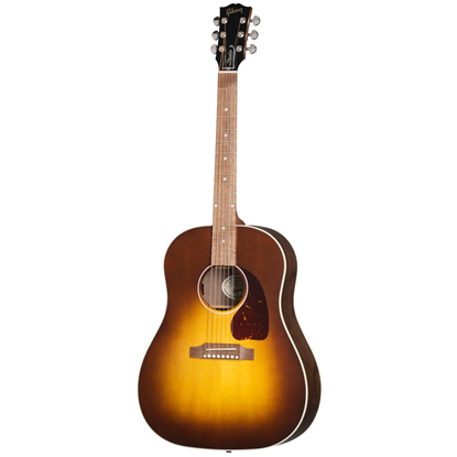Bild på Gibson J-45 Studio Walnut Satin Walnut Burst