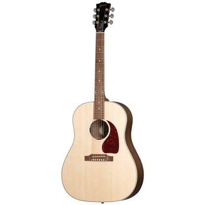 Bild på Gibson J-45 Studio Walnut Satin Natural
