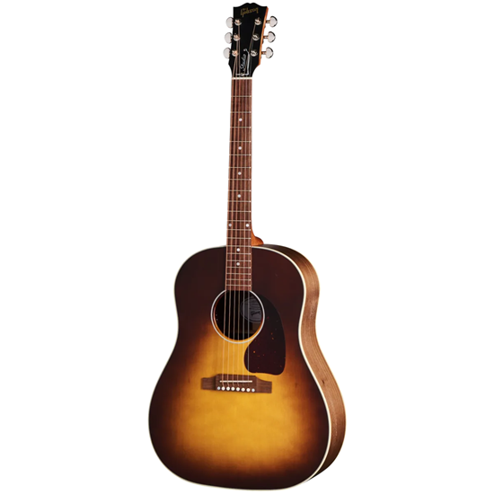 Bild på Gibson J-45 Studio Walnut Walnut Burst