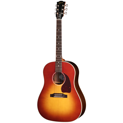 Bild på Gibson J-45 Studio Rosewood Rosewood Burst