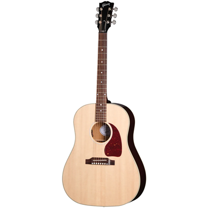 Bild på Gibson J-45 Standard Antique Natural VOS