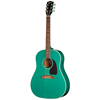 Bild på Gibson J-45 Standard Translucent Teal