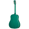 Bild på Gibson J-45 Standard Translucent Teal