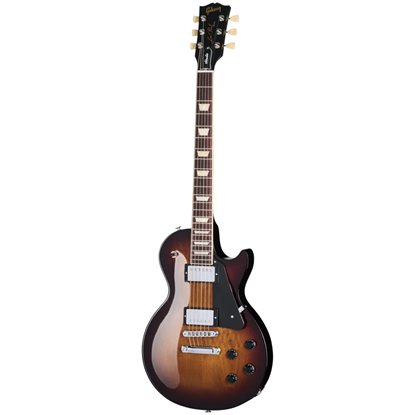 Bild på Gibson Les Paul Studio Smokehouse Burst