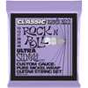 Bild på Ernie Ball 2257 Classic Ultra Slinky Pure Nickel
