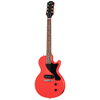 Bild på Epiphone Billie Joe Armstrong Les Paul Junior Radiant Red
