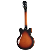Bild på Epiphone Bonehead Riviera Dark Tobacco Burst