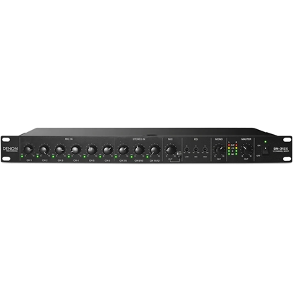 Bild på Denon DN-312X