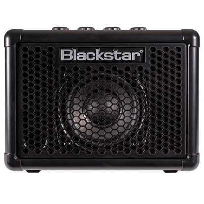 Bild på Blackstar FLY 3 High Gain