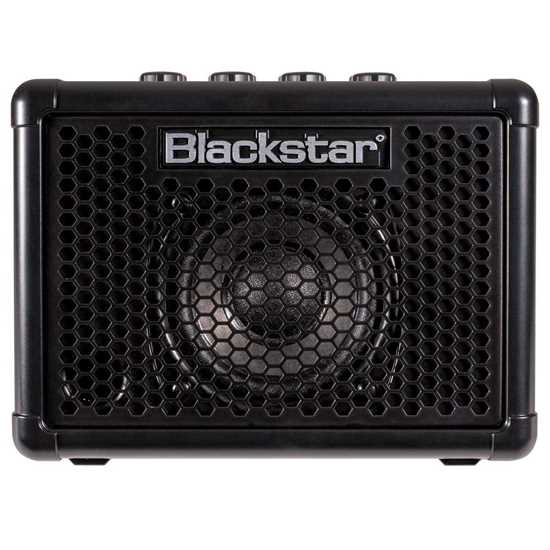 Bild på Blackstar FLY 3 High Gain