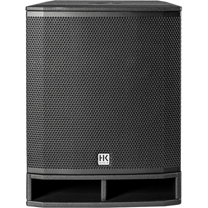 Bild på HK Audio PORTABLE SUB 115 A