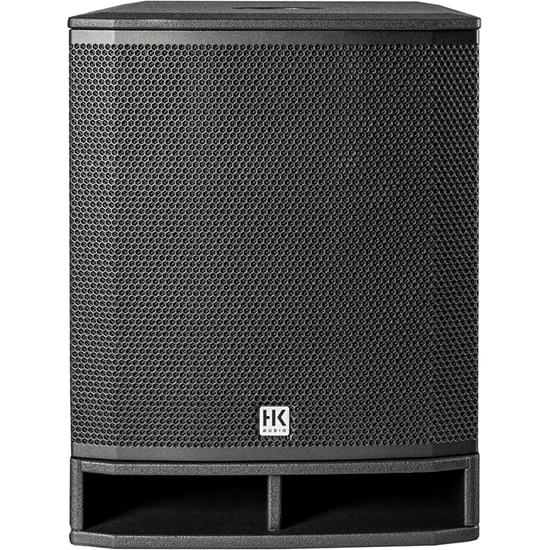 Bild på HK Audio PORTABLE SUB 115 A
