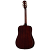Bild på Epiphone Eric Church Hummingbird Dark Cobra Burst