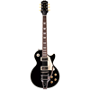 Bild på Epiphone Exclusive Les Paul Standard 50s Bigsby Ebony (Incl. Premium Gig Bag)