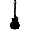 Bild på Epiphone Exclusive Les Paul Standard 50s Bigsby Ebony (Incl. Premium Gig Bag)